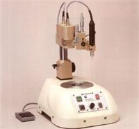 最高水準の機器を使用し、確かな技工品を作成致します。